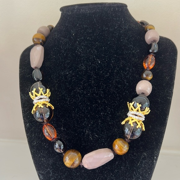 Alexis Bittar Necklace